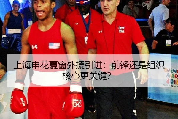 上海申花夏窗外援引进：前锋还是组织核心更关键？